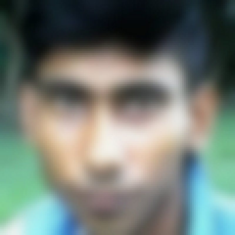 Roshan Babu, 25, Talya