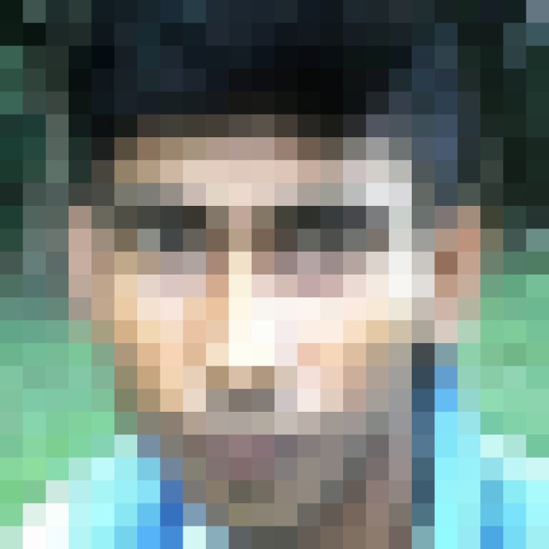 Roshan Babu, 25, Karpuzlu