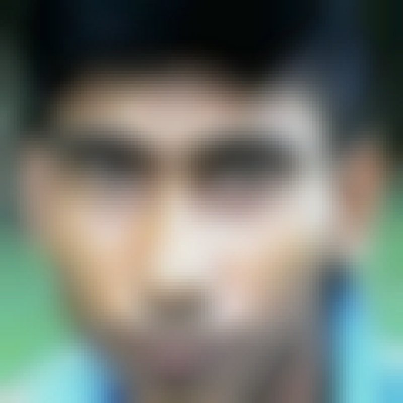 Roshan Babu, 25, An Kerma