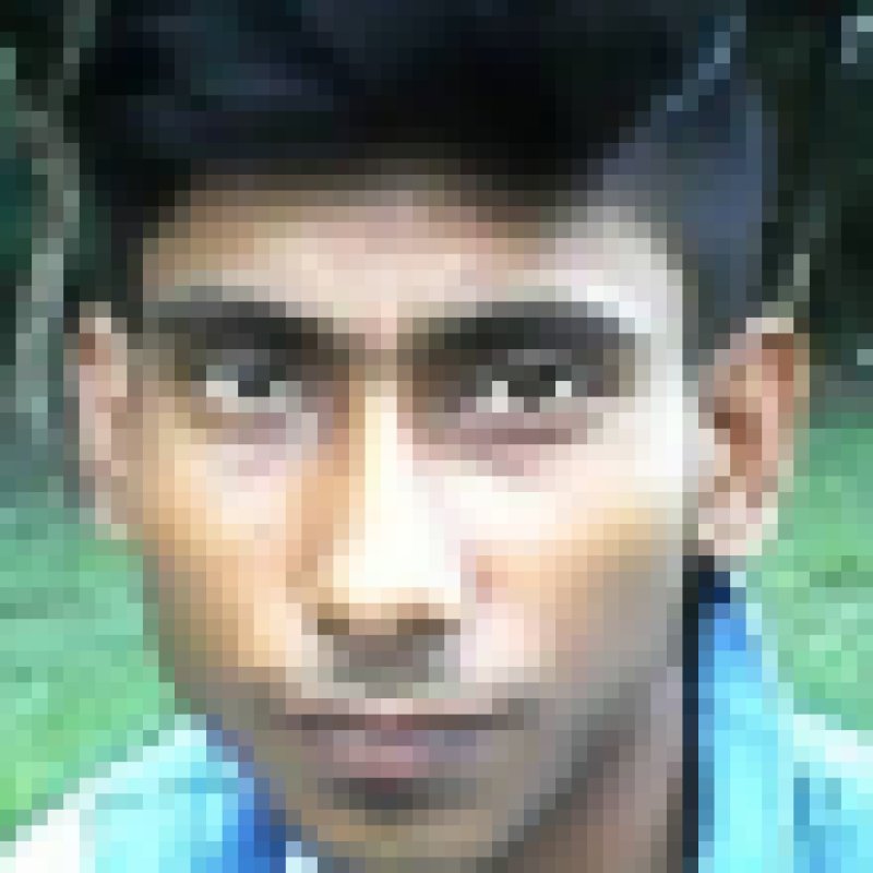 Roshan Babu, 25, Poirino