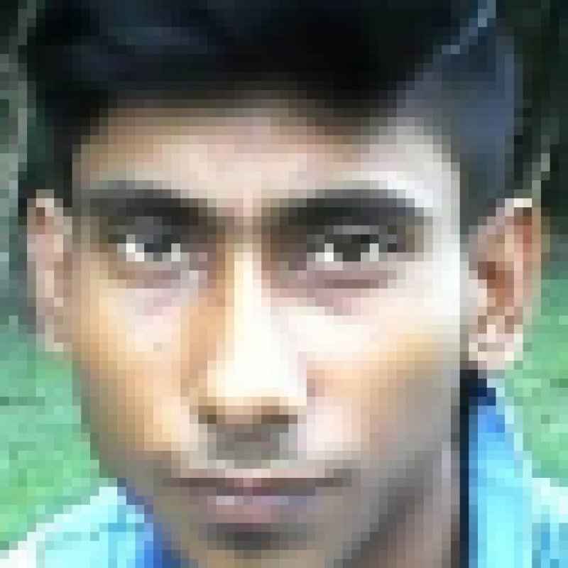 Roshan Babu, 25, Aul