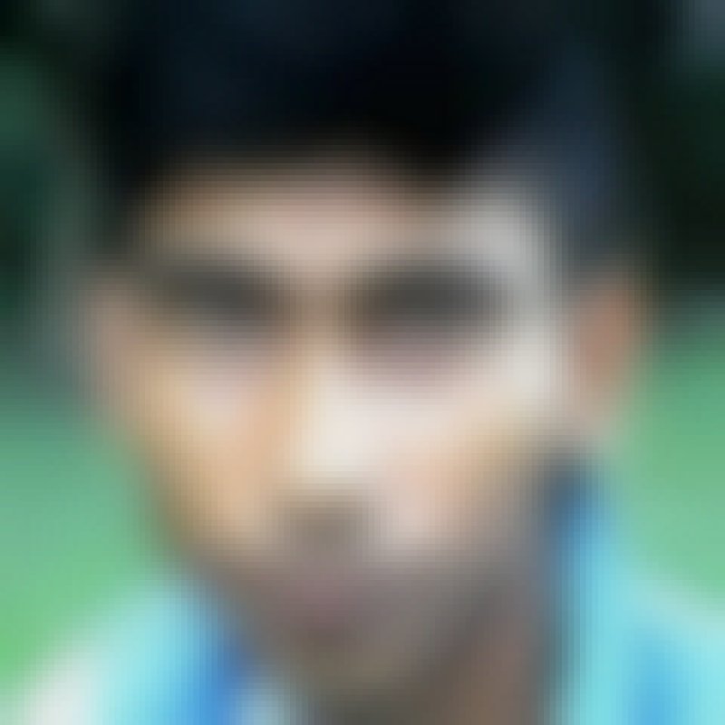 Roshan Babu, 25, Mweneditu