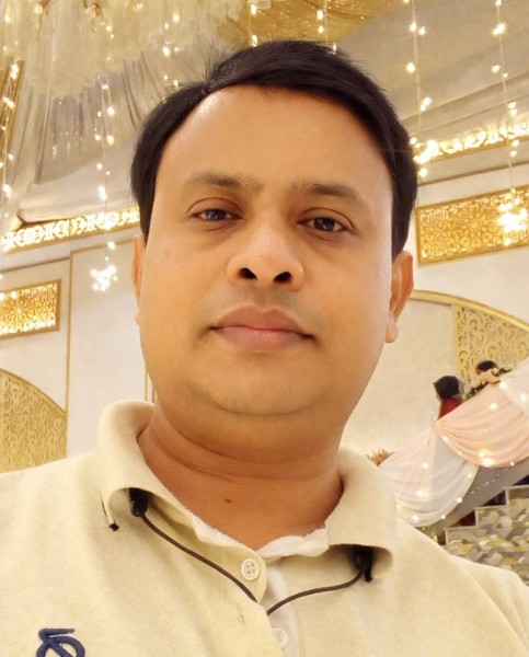 SAIFUDDIN, 36, Monaghan
