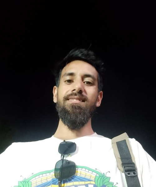 sezan, 27, Frankfurt Oder