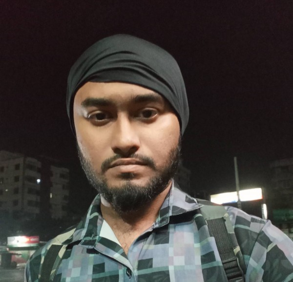Ishan, 27, Sovata