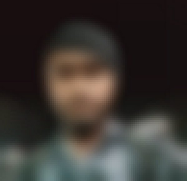 Ishan, 27, Bafat