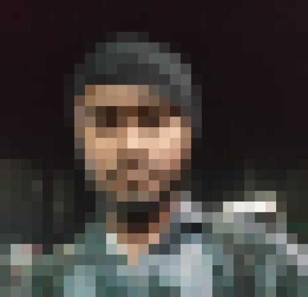 Ishan, 27, Sidi Ladjel