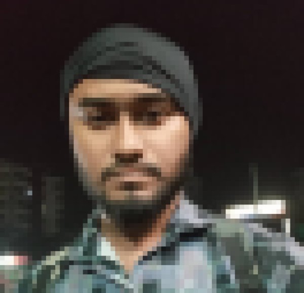 Ishan, 27, United States