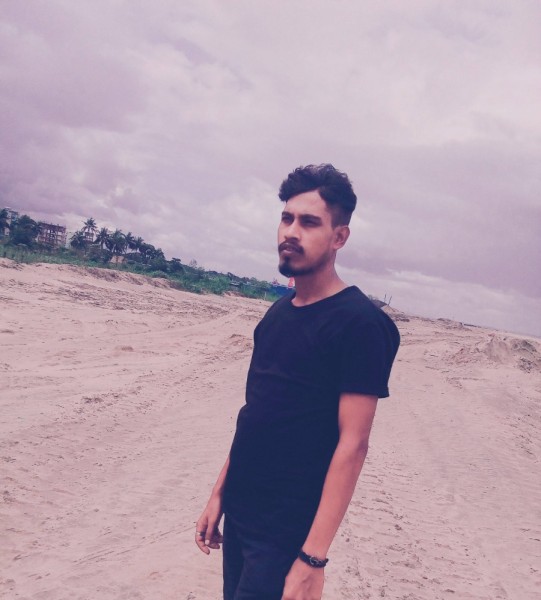Md farok, 35, Banapur