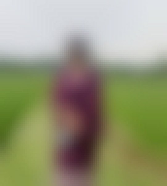 Sumon, 22, Nigeria