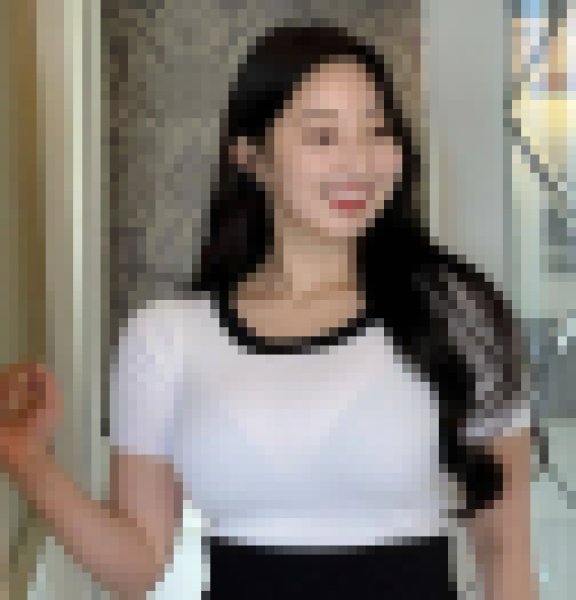 Fang, 30, Essequibo Islands West Demerara