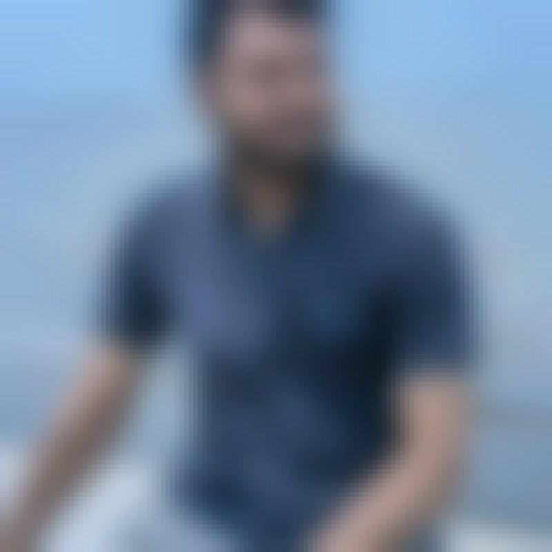 Al Hassan Shihab, 30, Germany