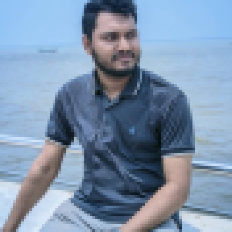 Al Hassan Shihab, 30, Ensenada Berisso