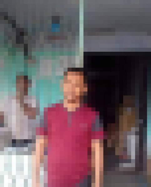 Rezoan Hossain Chowdhury, 39, Leeds And The Thousand Islands