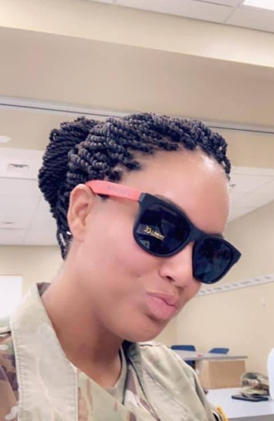 Arisha, 23, Enkping