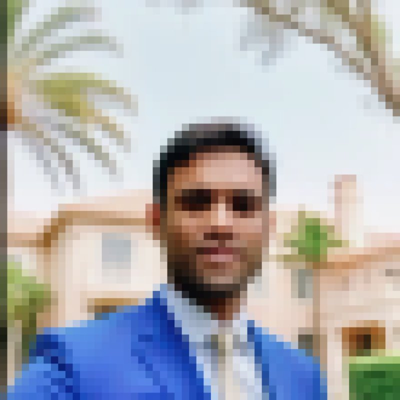 ZAHID JUBAYER, 29, Mawu