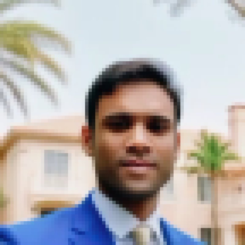 ZAHID JUBAYER, 29, Germany