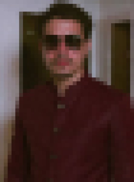 Sandeep, 25, Nakasongola