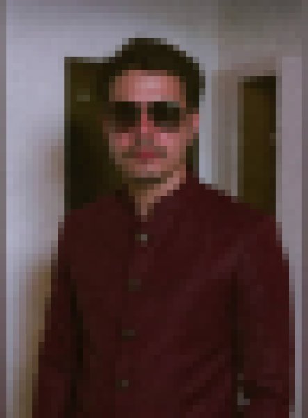 Sandeep, 25, Kissane Ltouqi