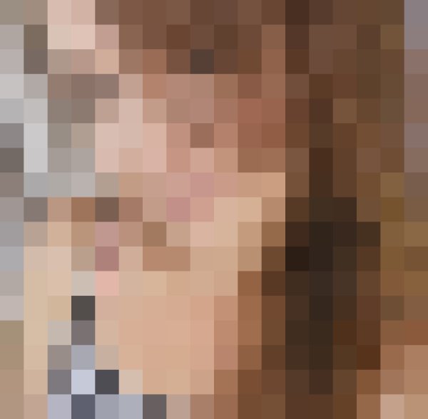 Chantal Deschamps, 41, Tarqui