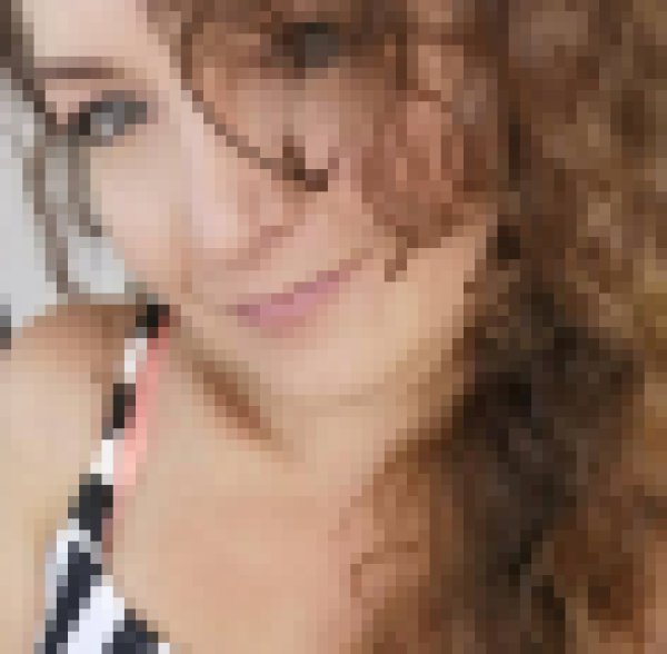 Chantal Deschamps, 41, Alicia