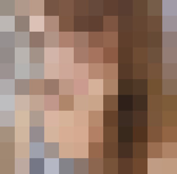 Chantal Deschamps, 41, Pulr