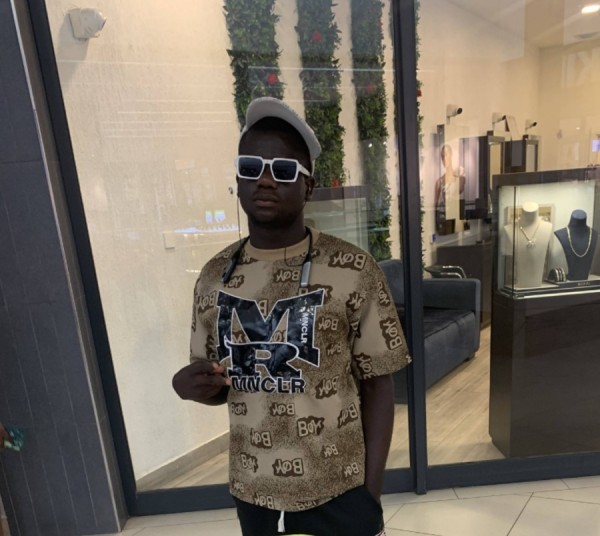 Nat, 31, Halvad