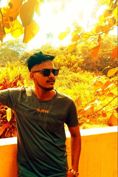 Omar faruk, 27, Brashal