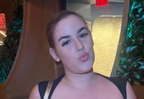 Lauren, 29, Springville