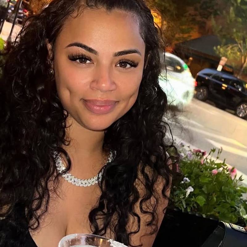Jessica, 41, Torbate Eydariyeh
