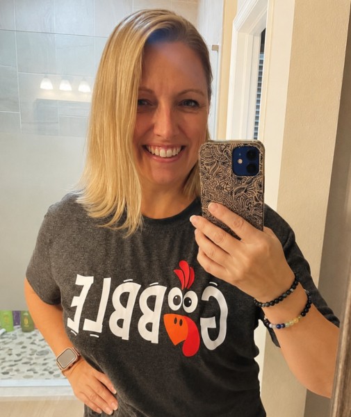 Britt, 46, Point Pleasant