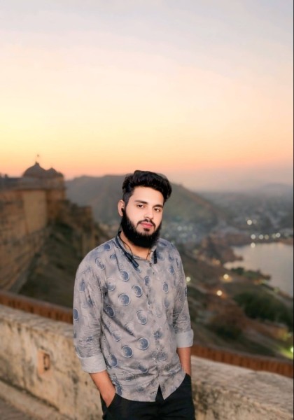 Farhan Sheikh, 33, Epe