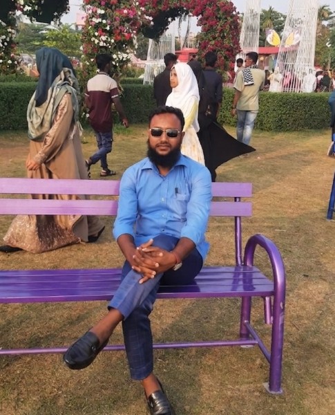 Shamim, 26, Rohtak
