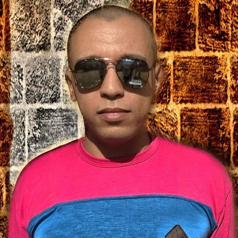 abduo, 40, Bom Jesus Dos Perdes