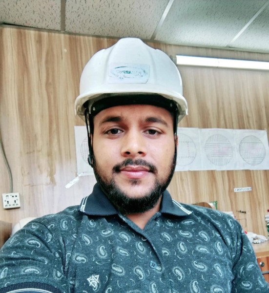 Imrul keyesh, 27, Upper St Clair