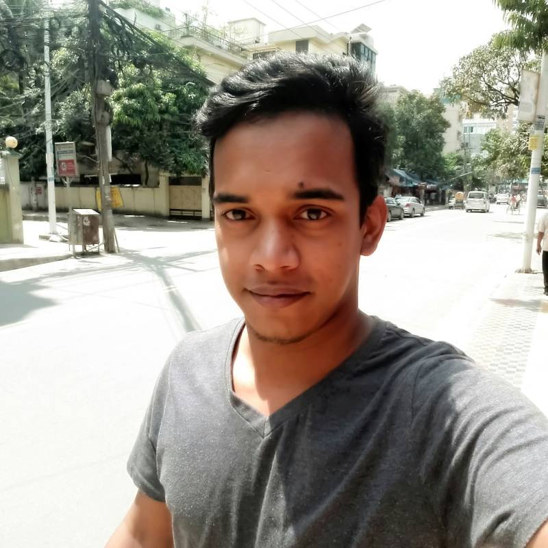 Shihab, 31, Dindigul