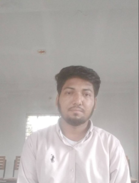Sumon, 25, Tocopilla