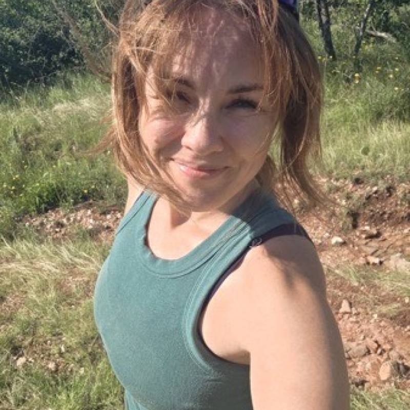 Rose, 40, Cuttack