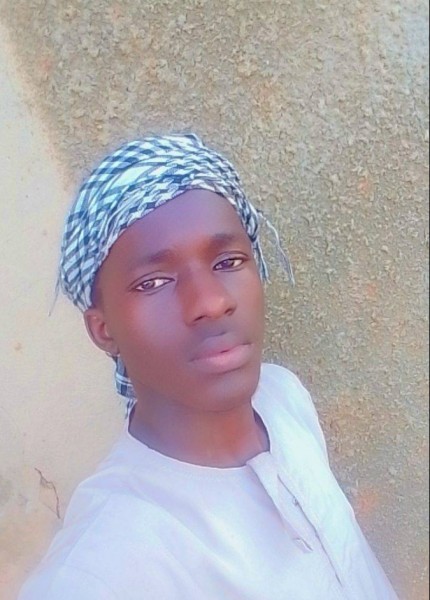 Jonathan, 20, Elbistan