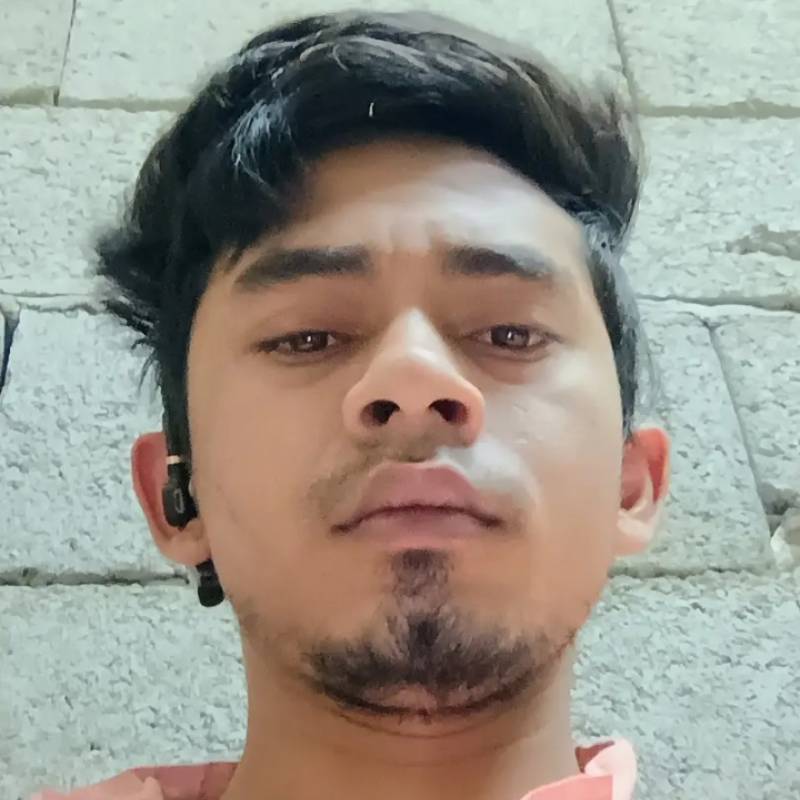 md kajol, 26, Bhakua