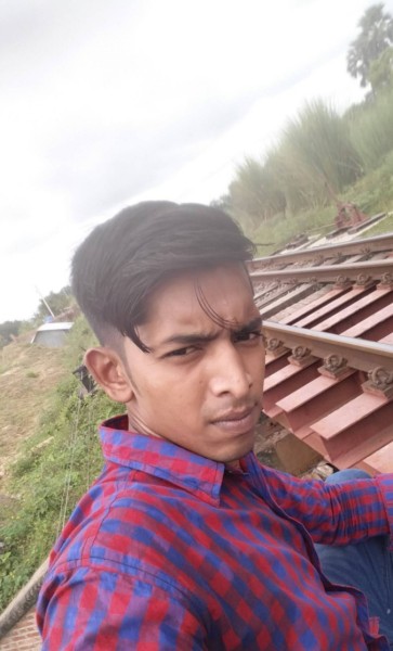 Md.jony islam, 26, Vorkadi