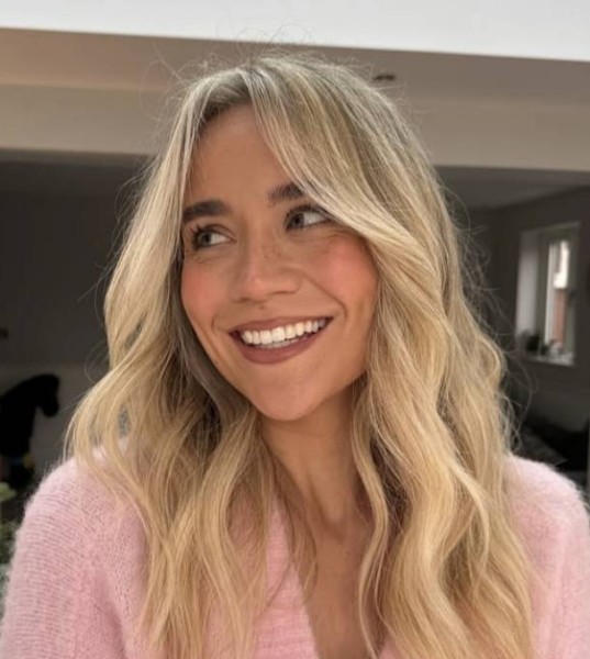 Judith, 39, Diest