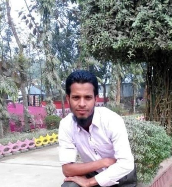 Mohammed juwel, 36, Limonar