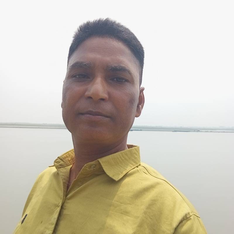 Sujon Mahmud, 39, Nalgora