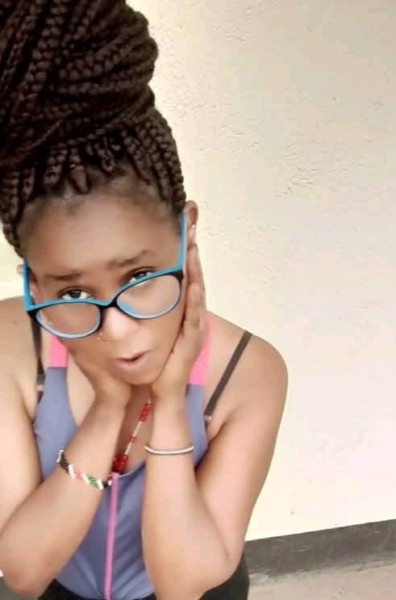 Grace, 34, Silverton