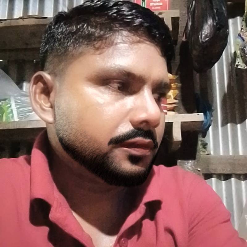Masud Bhuiyan, 42, Keal