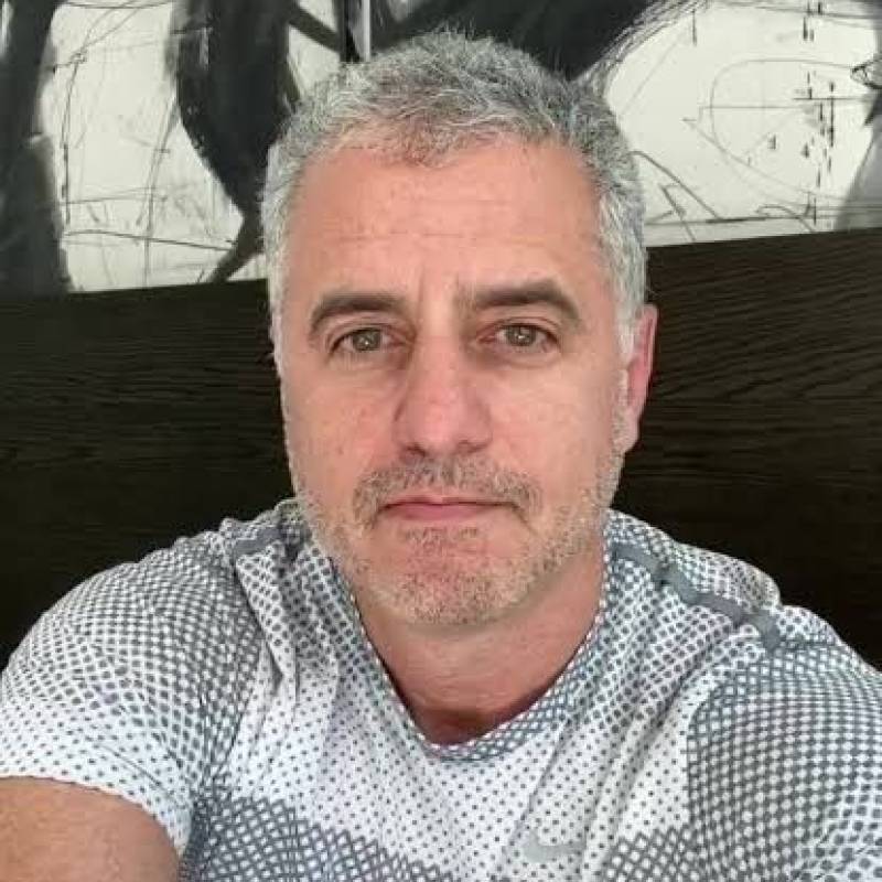 Kronos Philips, 52, Atarfe