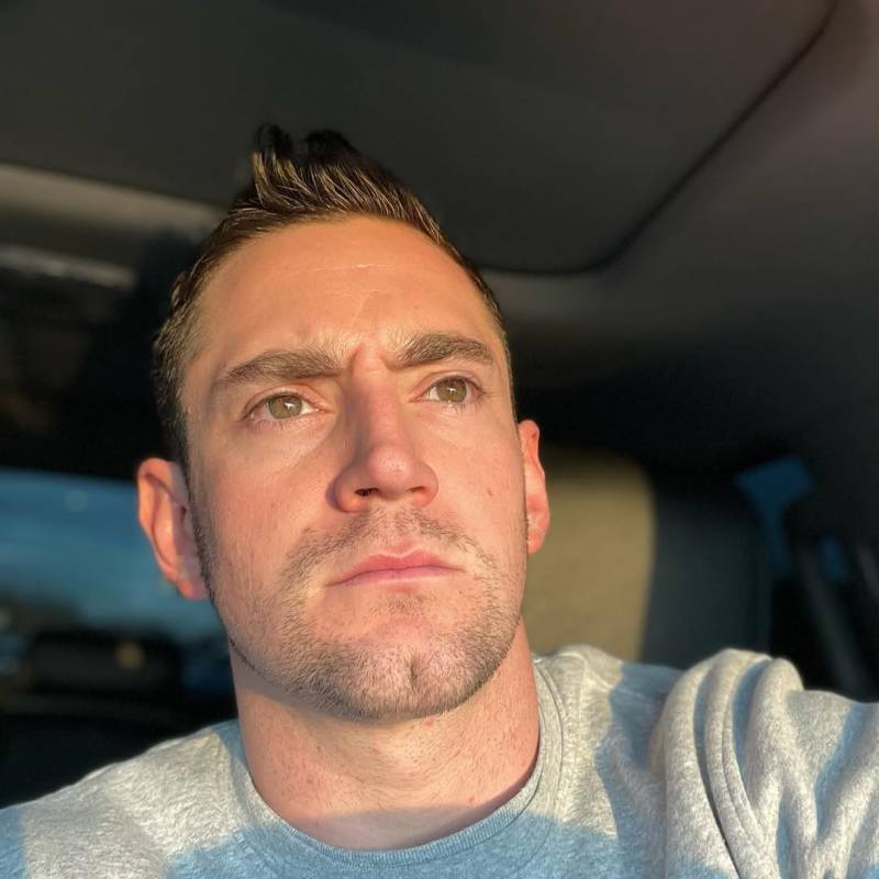 Thomas, 51, Morocco