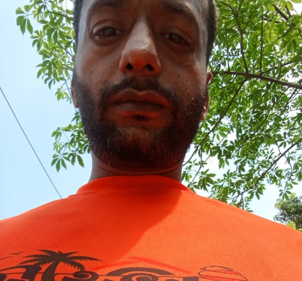 MD ASIF, 23, Fernnnnez
