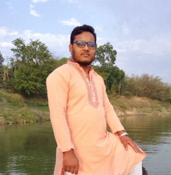 Shohel, 32, El Progreso